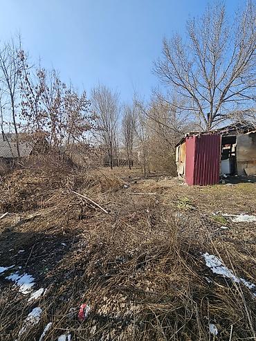 Продажа времянок: Продаётся участок с вреянкой в Кож.заводе по ул Керамическая Цена — 6