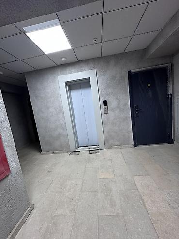 Продажа квартир: 1 комната, 53 м², Ак-Орго ж/м Элитка, 6 этаж, Евроремонт at lalafo.kg — 9 Продажа квартир: 1 комната, 53 м², Ак-Орго ж/м Элитка, 6 этаж, Евроремонт — 9