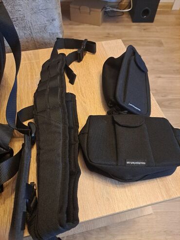 Digər foto və video aksesuarları: Zhiyun Weebill Lab + Master Accessories Kit — Full Set Peşəkar — 6