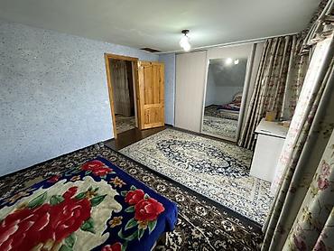 Продажа коттеджей и домов: В Продаже Дом 
Район стадиона
Беш Кунгей
96 квм
4 соток 
20-20 метра — 19