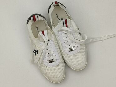 купити кросівки жіночі в польщі: Tom Tailor, Кросівки жіночі, розмір 39