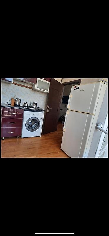 razinde yeni tikili binalar: 2 otaqlı, Yeni tikili, 65 kv. m — 3