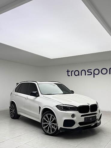 BMW X5: 2016 г., 3 л, Бензин, Внедорожник at lalafo.kg BMW X5: 2016 г., 3 л, Бензин, Внедорожник