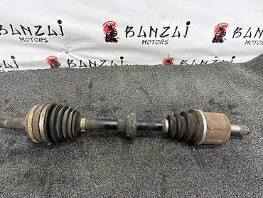 Граната С приводом Honda 2004 г., Б/у, Оригинал, Япония