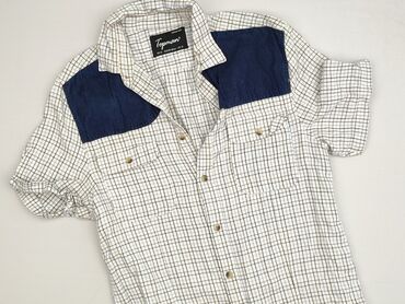 Shirt for men, M (EU 38), Topman, condition - Good