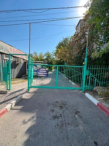 Продажа квартир: 1 комната, 32 м², Кок-Жар мкр 104 серия, 5 этаж, Евроремонт — 3