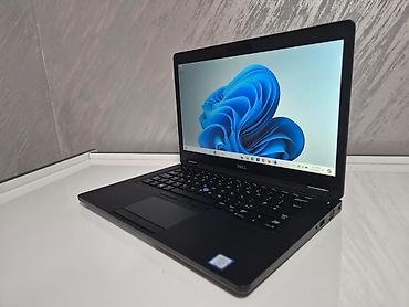Dell: Dell Latitude 7280 – 12.5" poslovni laptop - Ekran: 12.5", mat — 1