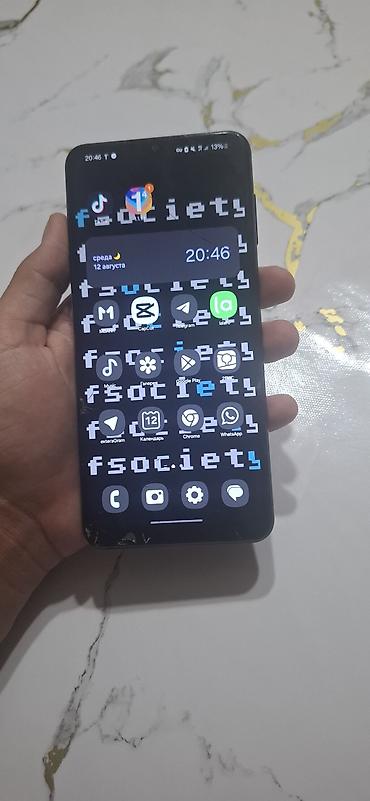 нотбук бу: Samsung Б/у, 64 ГБ, цвет - Черный, 2 SIM — 2