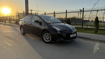 нексия 1 автомат: Toyota Prius: 2018 г., 1.8 л, Автоматические, Гибрид, Хэтчбэк