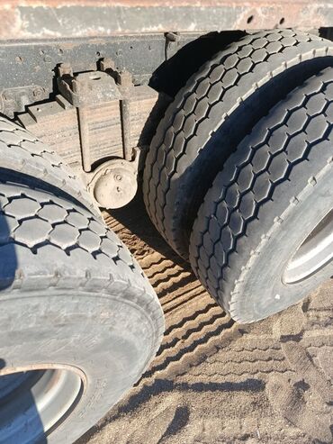 Yük maşınları: Kamaz KAMAZ samosval, 2003 il, motor 10 l, Samosval, İşlənmiş -da lalafo.az — 9 Yük maşınları: Kamaz KAMAZ samosval, 2003 il, motor 10 l, Samosval, İşlənmiş — 9