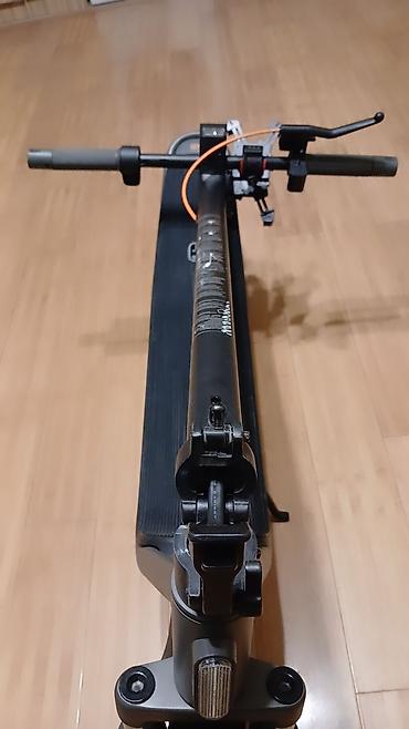 elektrikli velosiped motoru: Yeni Elektrik samokat 12", 751 - 1000 Vt, 16 - 25 km/s, Ünvandan götürmə, Ödənişli çatdırılma — 5