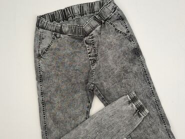 spodnie jogery: Jeans for women, size L