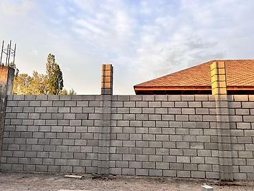Кладка: Кладка пескоблока Гарантия, Бесплатная консультация, Монтаж Больше 6 лет опыта — 12