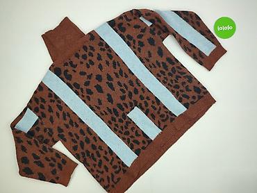 sweaters h: Golf damski, rozmiar XL — 2