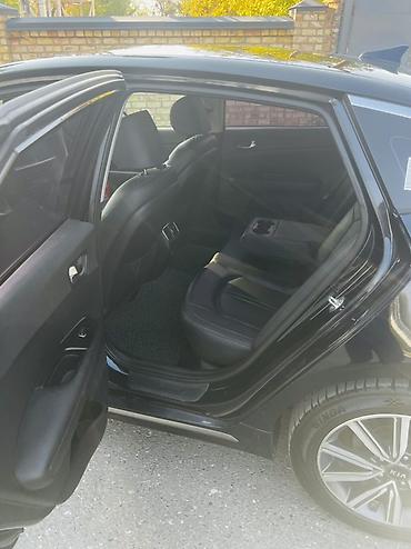 малибу турбо 2: Kia K5: 2018 г., 2 л, Автомат, Бензин, Седан — 8
