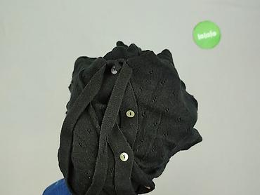 ponczo: Kardigan damski, rozmiar 2XL — 5