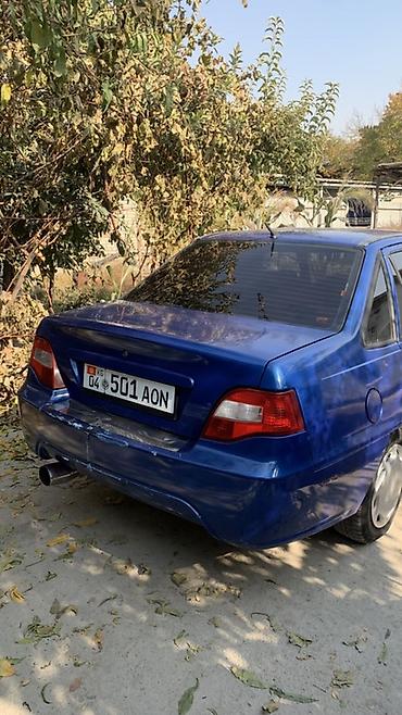 daewoo laseti: Daewoo Nexia: 2010 г., 1.5 л, Механика, Бензин, Седан — 3