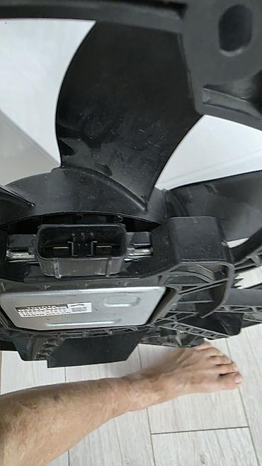 Вентиляторы: Вентилятор Toyota Оригинал, Япония — 3