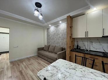 Продажа квартир: 2 комнаты, 60 м², Элитка, 9 этаж, Евроремонт — 3