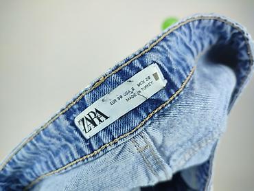 fsbn jeans: Zara, Jeansy damskie, rozmiar M — 5