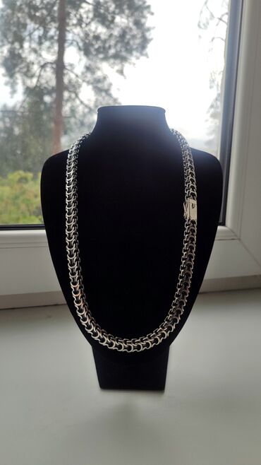 Браслеты: Делаю на Заказ Золотые и Серебряные изделия, Цепи, Браслеты Золото — 6