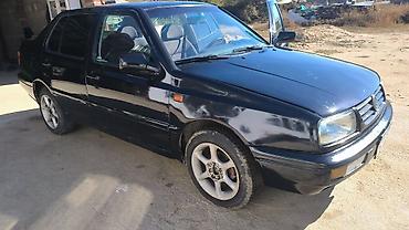 авто печ: Volkswagen Vento: 1994 г., 1.8 л, Механика, Бензин, Седан — 1