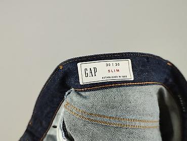 body by gap: Gap, Jeansy damskie, rozmiar M — 4