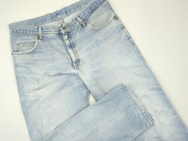 bershka carpenter jeans: L, стан - Хороший