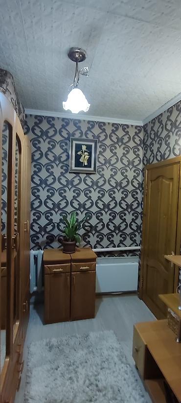 Продажа коттеджей и домов: Продаю дом в районе Кызыл-Аскера (ул.Кайназаровой/ул.Троицкая). Фото — 21