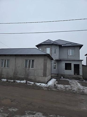 Аренда помещений свободного назначения: Продаётся двухэтажный дом в новом развивающемся жилом массиве — 1