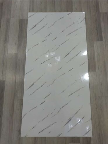 Mərmər effektli PVC panellər: Mərmər effekti verən PVC divar və Yer üçün panellər. 1.Arxası özü -da lalafo.az — 18 Mərmər effektli PVC panellər: Mərmər effekti verən PVC divar və Yer üçün panellər. 1.Arxası özü — 18