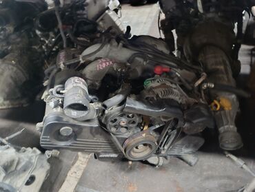 купить двигатель гольф 2 1 6 дизель: Бензиндик кыймылдаткыч Subaru 2005 г., 2 л, Колдонулган, Оригинал, Жапония