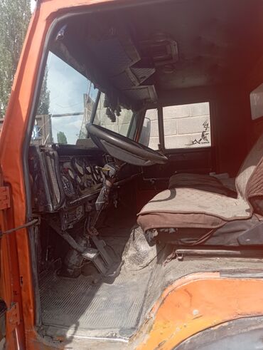 Грузовики: Грузовик — 5