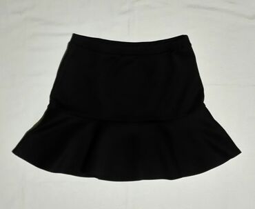 Personal Items: M (EU 38), Mini, color - Black