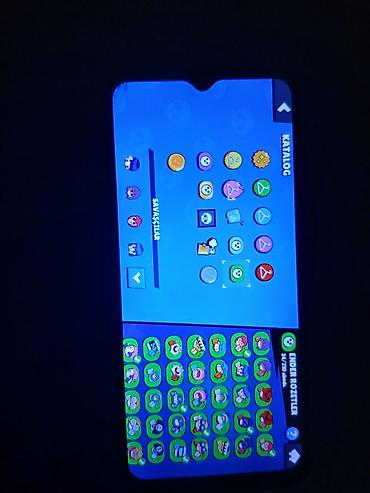Mühasibat uçotu: Brawl Stars hesabı – ZN | ABBAS - Kupa yolu: 34,357 (ən yüksək — 13