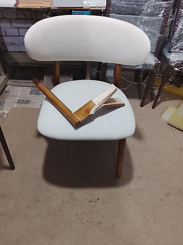 Ремонт, реставрация мебели: Делаем ремонт мебели — 5