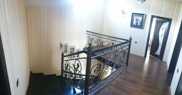 Həyət evləri və villaların satışı: 6 otaqlı, 200 kv. m, Yeni təmirli — 6