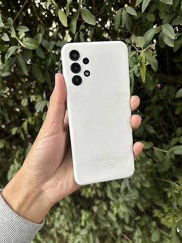 самсунг 8 с: Samsung Galaxy A13, Б/у, 64 ГБ, цвет - Белый, 1 SIM, 2 SIM — 3