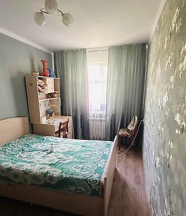 1 ком кв 104 серии: 2 комнаты, 44 м², 6 мкр 104 серия, 4 этаж, Свежий ремонт — 2