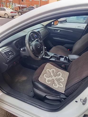 haval m6: Renault Samsung QM6: 2019 г., 2 л, Автомат, Газ, Седан — 6