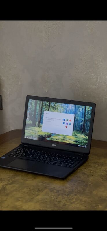net buk: Б/у Acer Spin, 15 ", Intel Celeron, 1 ТБ, Самовывоз