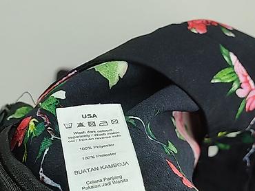 spódnico spodnie pull: New Look, Spodnie materiałowe damskie, rozmiar M — 5