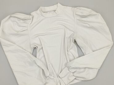 bluzki w kwiatuszki: Blouse, M (EU 38), condition - Good