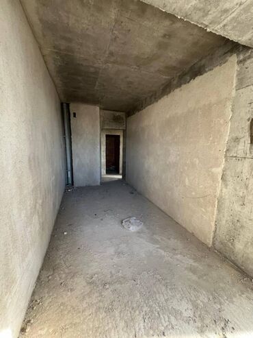 Yeni tikili: 3 otaqlı, Yeni tikili, 100 kv. m — 8