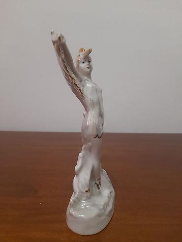 kahla: Чайный сервиз "Мадонна" на 4 персоны. В идеальном состоянии. Цена — 10