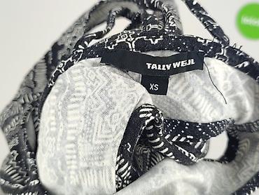 bluzki tatum: Tally Weijl, Sukienka damska, rozmiar XS — 4