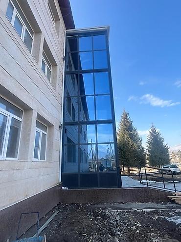 мантажник окон: Алюминиевые окна алюминиевые окна алюминиевые окна алюминиевые окна — 3