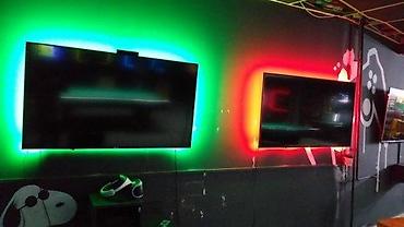 sintelon kula: USB MUZIČKI KONTROLER RGB MUZIČKI KONTROLER | *U kompletu sa RGB — 5