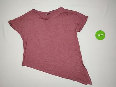 "jasper": Janina, Bluzka damska, rozmiar 3XL — 2