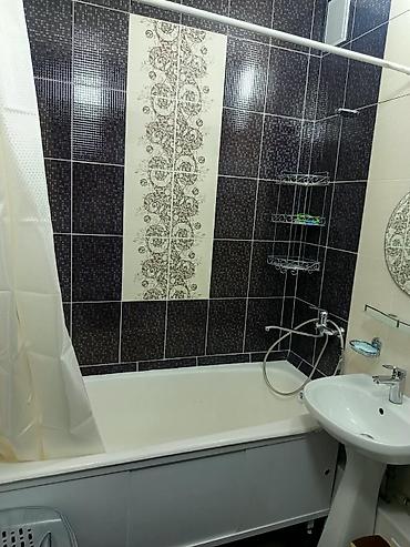 квартира 5 мкр: 1 комната, 38 м², 105 серия, 5 этаж, Евроремонт — 5